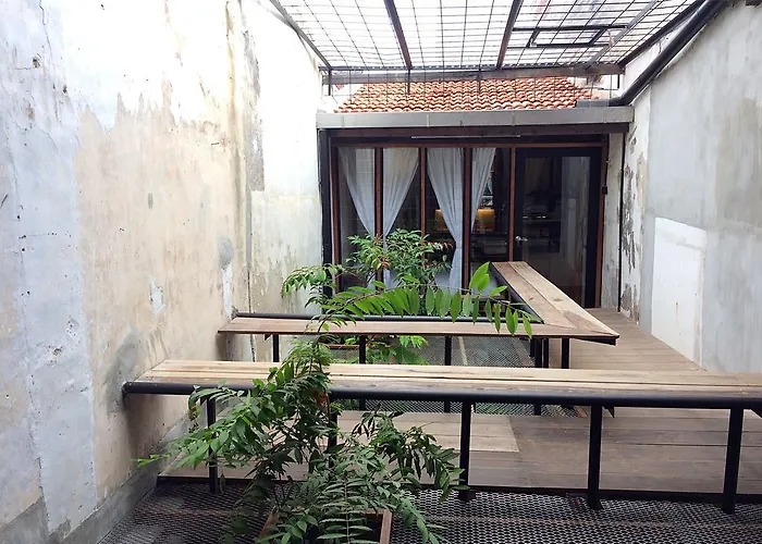 Rimba Hang Kasturi Villa Malacca